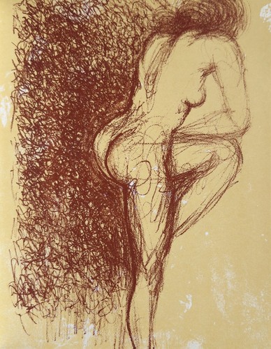 Salvador dali original - -,