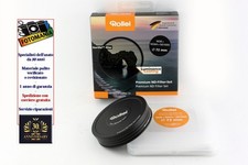 Rollei filtro nd kit 3 filtri