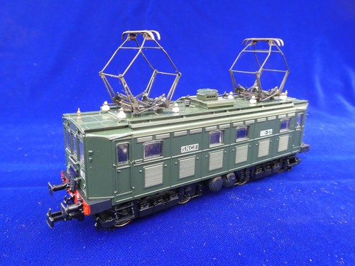 Superbe rare top train - top, !