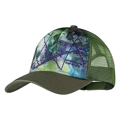 Buff cappellino - l-xl),