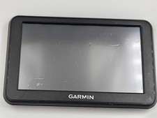 Garmin Nuvi 50LM GPS