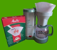 MACCHINA PER CAFFE' AMERICANO - ORZO - THE - CAMOMILLA MARCA OPTIMA