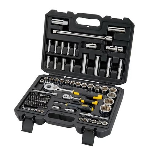 Set pezzi stanley - pezzi, a