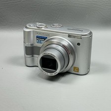 Panasonic digital camera - digital, lumix