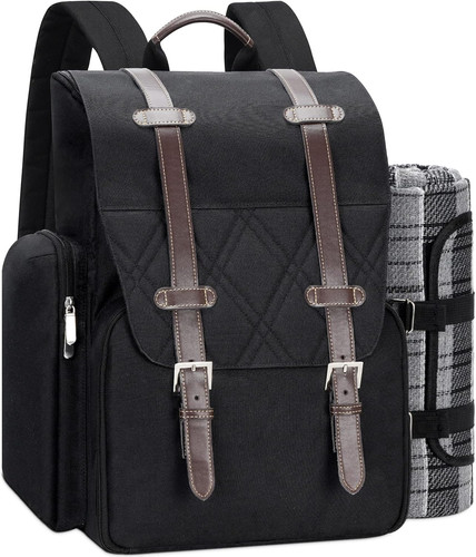 Zaino picnic per persone - zaino,