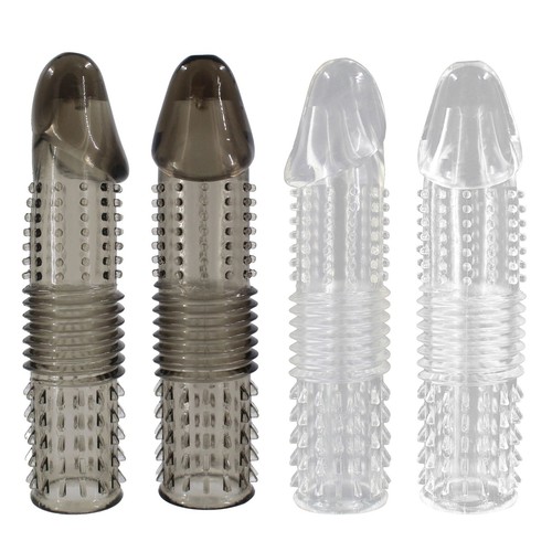 Guaina indossabile per pene