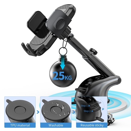 Supporto telefono universale - supporto,