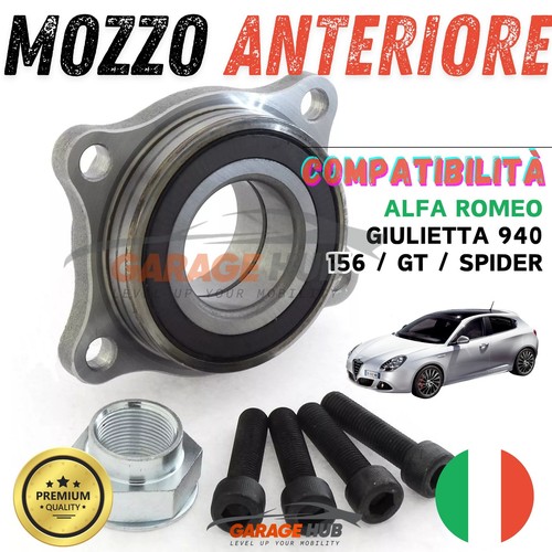 Alfa romeo giulietta - alfa, dal
