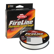 Berkley FireLine Fuso