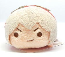 Devil May Cry 3 Dante DMC3 Mini Peluche Giocattolo Capcorom Capcom Store Giappone