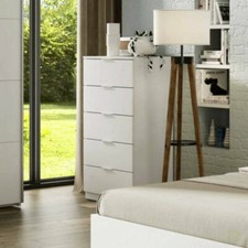 Cassettiera Mesquite