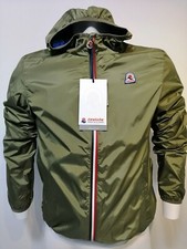 Giubbino INVICTA ICON uomo