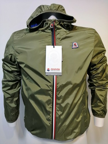 Giubbino invicta icon uomo - giubbino,