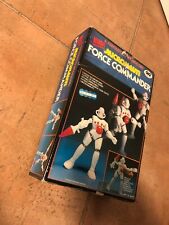 Micronauts Micronauti Force