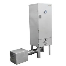 Affumicatore Premium DAVID