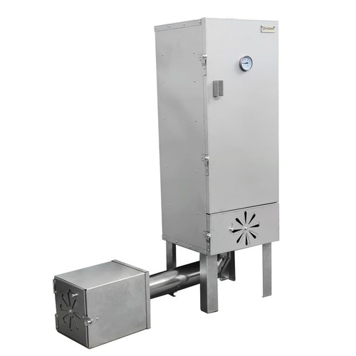 Affumicatore premium david - affumicatore,