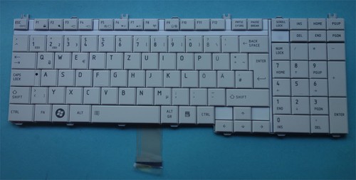 Tastiera toshiba qosmio f750 - tastiera,