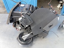 Convogliatore interno bmw - convogliatore,