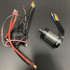 WP-8BL100 RTR 3665 1700KV 1/8