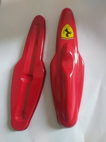 Custodia box penna ferrari - custodia,