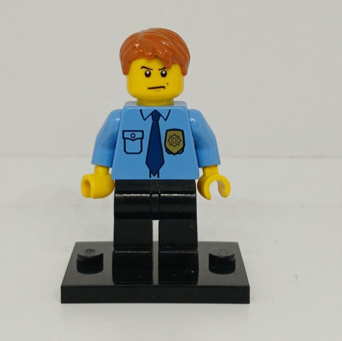 Lego city poliziotto - city:,