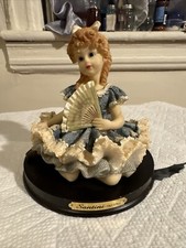 Statuina stile Santini Italia