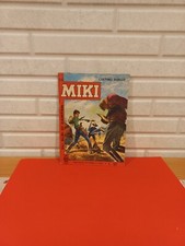 GLI ALBI CAPITAN MIKI 350