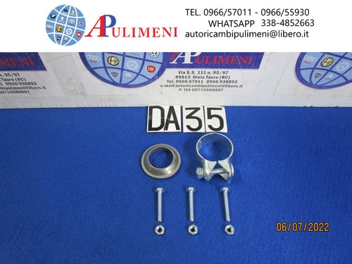 M135428 kit accessori - m135428,