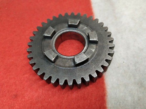 Ingranaggio cambio ducati 175 - ducati,