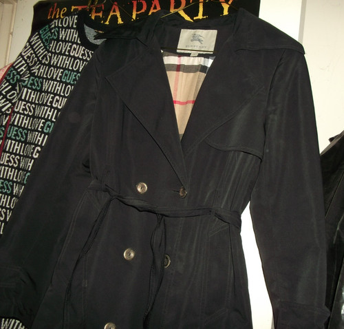 Vintage burberry london - vintage,