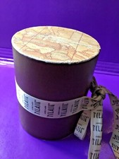 SCATOLA ORIGINALE OROLOGIO “1^ CLASSE ALVIERO MARTINI”