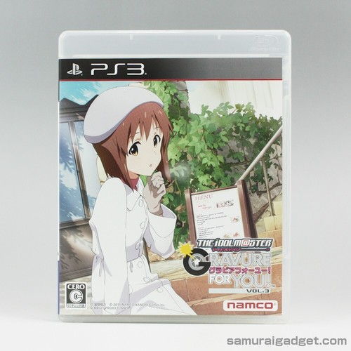 Incisione idolmaster per - idolmaster,
