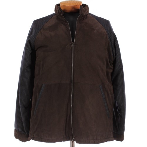 Giacca hettabretz nuova con - hettabretz,