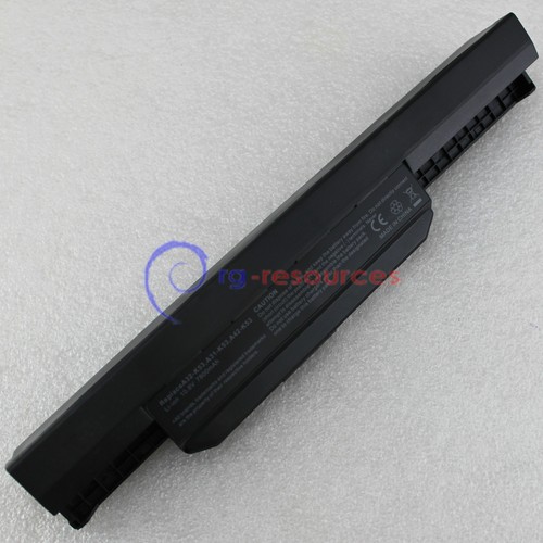 Batteria notebook 7800mah per - batteria,