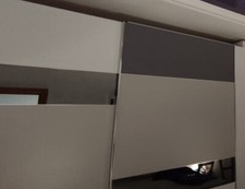 Armadio Scorrevole a 2 ante