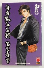 Harlem beat manga - n.27,