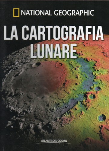 Atlante del cosmo la - -, "la