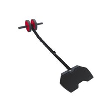 CRIVIT Monopattino Fitness