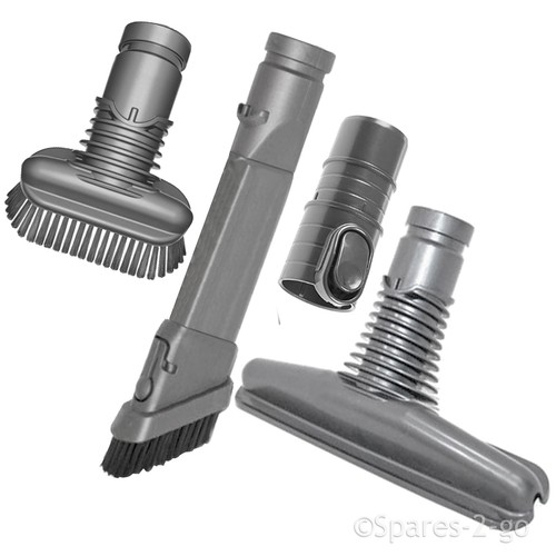 Kit mini attrezzi spazzola