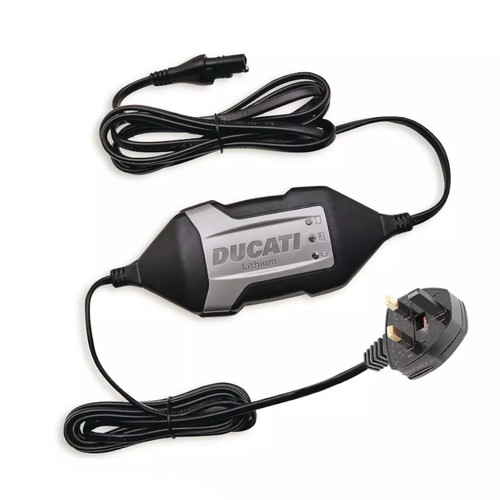 Ducati tecmate caricabatteria - ducati,