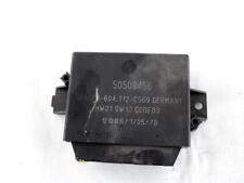 50508456 CENTRALINA SENSORI DI PARCHEGGIO ALFA ROMEO MITO 1.3 D 70KW 6M 3P (2010