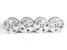 2437244 SET 4 CERCHI IN LEGA