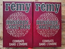 Missions Segreto - Remy