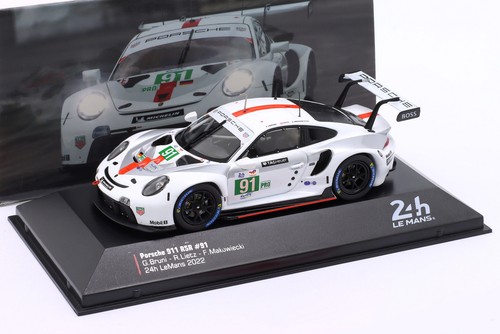 Porsche 911 rsr sieger - porsche,