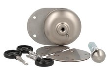 XVAN NUOVO LUCCHETTO