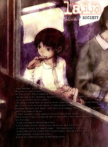 Poster serial experiments - poster,