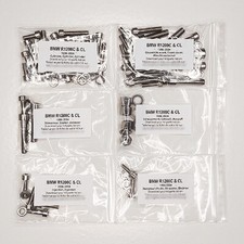 BMW R1200CL 2001-2004 Kit vis