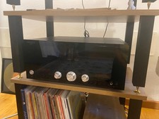 amplificatore integrato usato