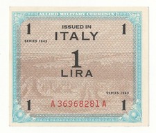 1  AM LIRE SERIE 1943