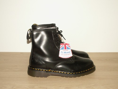 Stivali vintage martens - vintage,